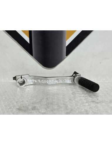 Shift Pedal Assy BMW R1200RT K26 2012, 23417701428