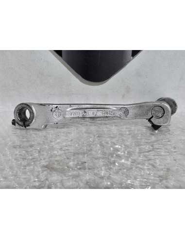 Shift Pedal Assy BMW R1200RT K26 2012, 23417701428