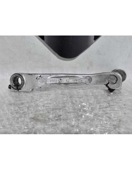 Shift Pedal Assy BMW R1200RT K26 2012, 23417701428