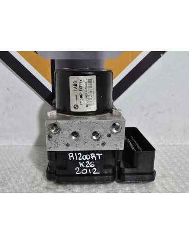 ABS Pump BMW R1200RT K26 2012, BNB1044