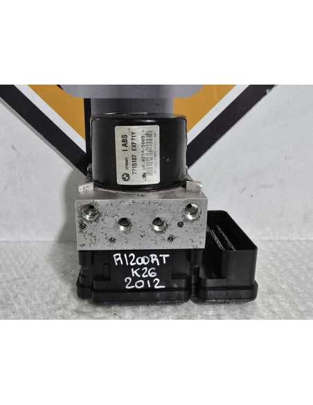 ABS Pump BMW R1200RT K26 2012, BNB1044