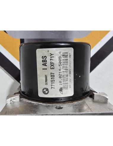 ABS Pump BMW R1200RT K26 2012, BNB1044