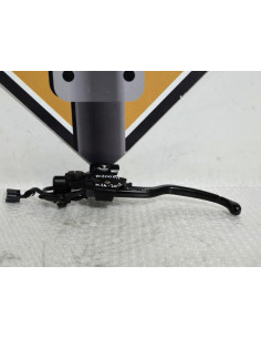 Clutch Master Cylinder With Lever And Sensor BMW R1200RT K26 2012, 32728532546 2