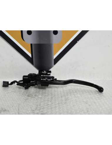 Clutch Master Cylinder With Lever And Sensor BMW R1200RT K26 2012, 32728532546