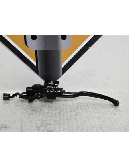 Pompa Ambreiaj Cu Levier Si Senzor BMW R1200RT K26 2012, 32728532546