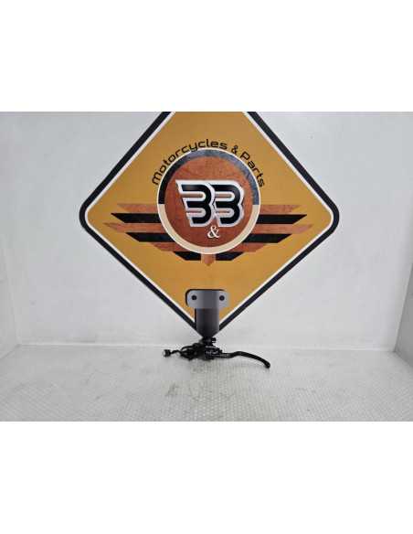 Pompa Ambreiaj Cu Levier Si Senzor BMW R1200RT K26 2012, 32728532546