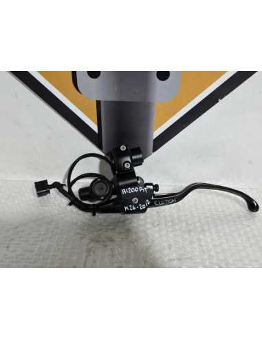 Clutch Master Cylinder With Lever And Sensor BMW R1200RT K26 2012, 32728532546