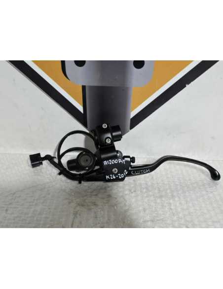 Clutch Master Cylinder With Lever And Sensor BMW R1200RT K26 2012, 32728532546
