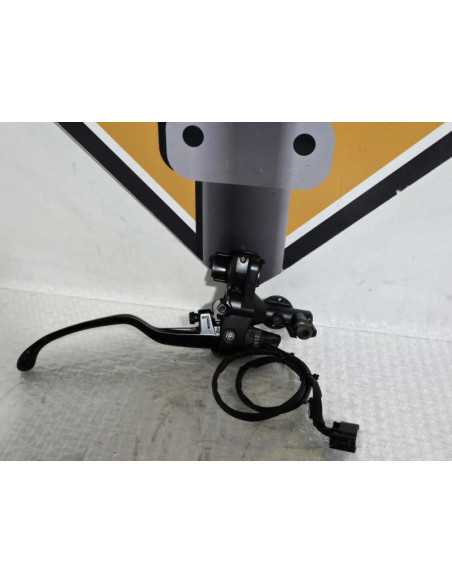 Pompa Ambreiaj Cu Levier Si Senzor BMW R1200RT K26 2012, 32728532546