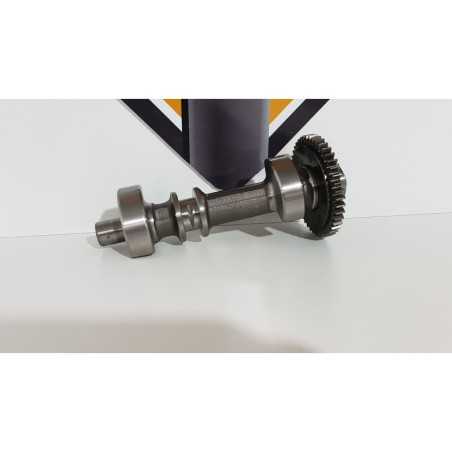 Arbore Compensare / Contragreutate Fata Triumph T 100 EFI - 2009 