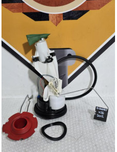 Fuel Pump BMW R1200RT K26 2012, 16147680369 16148523697 2