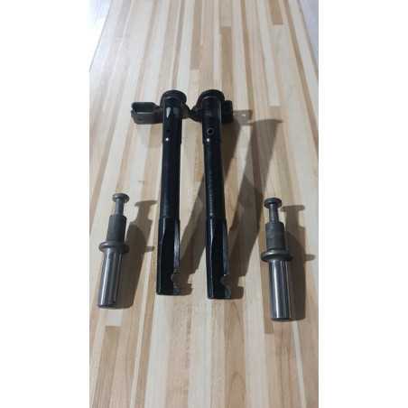 Engine Levers Clutch Kawasaki GPZ 500S - 1995 