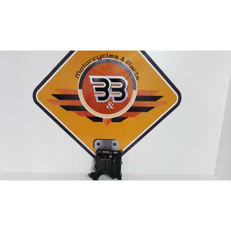 Baie Ulei Triumph T 100 EFI - 2009 