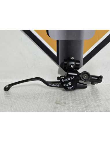 Front Brake Master Cylinder With Lever BMW R1200RT K26 2012, 32727727306