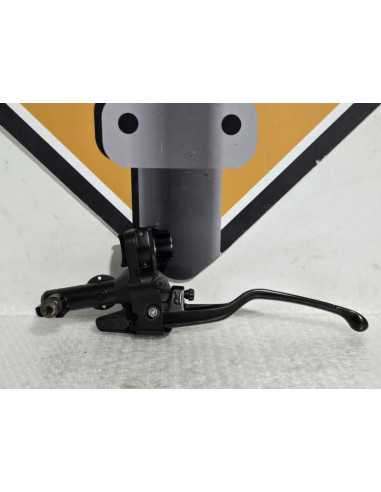 Front Brake Master Cylinder With Lever BMW R1200RT K26 2012, 32727727306