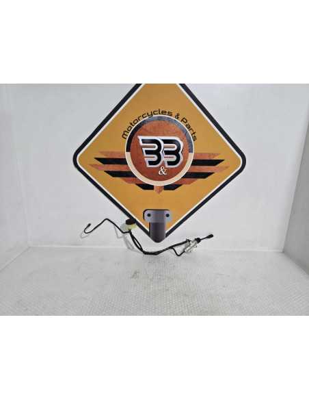 Pompa Frana Spate Si Conducta BMW R1200RT K26 2012, BNB1045