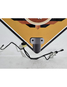 Pompa Frana Spate Si Conducta BMW R1200RT K26 2012, BNB1045 2