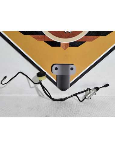 Rear Brake Master Cylinder And Hose BMW R1200RT K26 2012, BNB1045