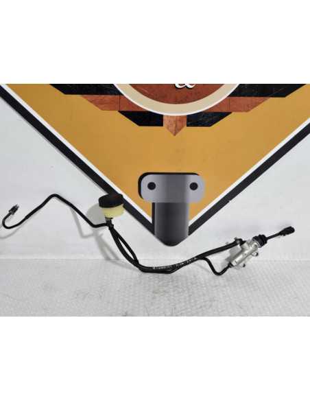 Pompa Frana Spate Si Conducta BMW R1200RT K26 2012, BNB1045