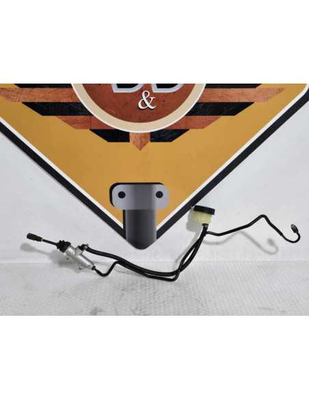 Rear Brake Master Cylinder And Hose BMW R1200RT K26 2012, BNB1045