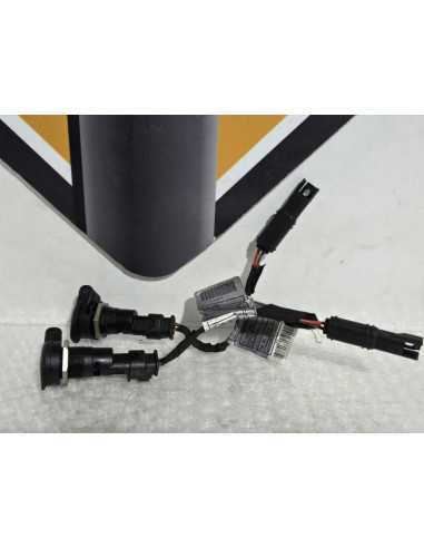 Front And Rear Sockets BMW R1200RT K26 2012, 61347714741 61127701299