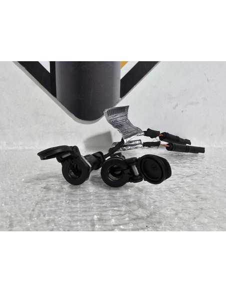 Prize Pilot Si Pasager BMW R1200RT K26 2012, 61347714741 61127701299