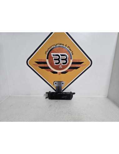 Radiator Ulei BMW R1200RT K26 2012, 17217719229