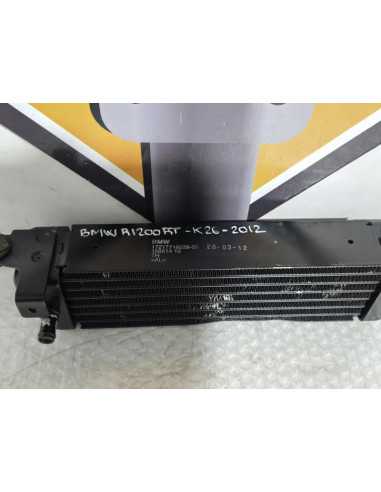 Oil Cooler BMW R1200RT K26 2012, 17217719229
