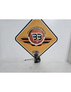 Rampa Injectie Dreapta BMW R1200RT K26 2012, 13547712613 13547712614