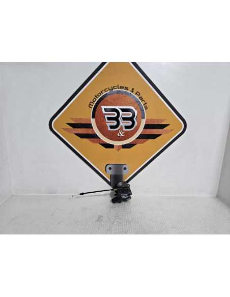 Rampa Injectie Dreapta BMW R1200RT K26 2012, 13547712613 13547712614