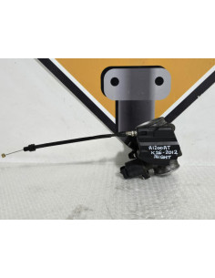 Rampa Injectie Dreapta BMW R1200RT K26 2012, 13547712613 13547712614 2