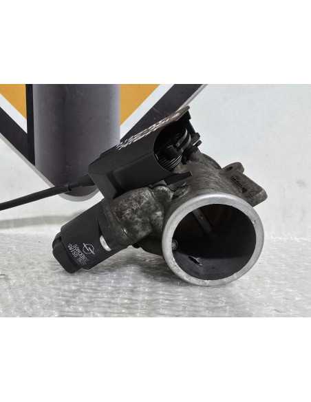 Rampa Injectie Dreapta BMW R1200RT K26 2012, 13547712613 13547712614