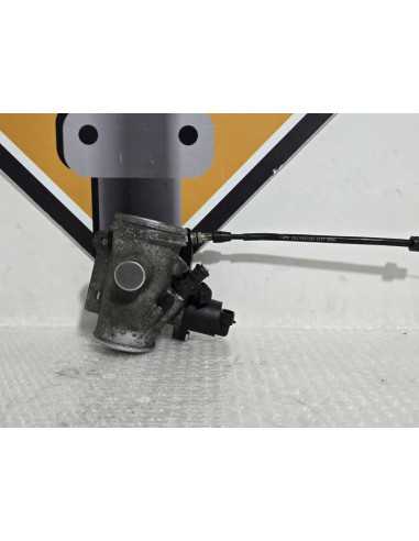 Rampa Injectie Dreapta BMW R1200RT K26 2012, 13547712613 13547712614