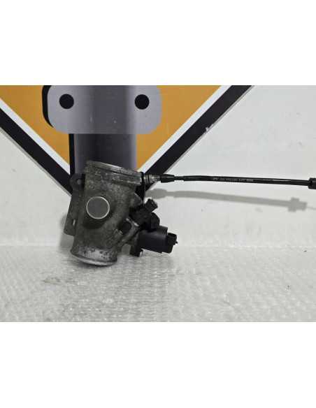 Rampa Injectie Dreapta BMW R1200RT K26 2012, 13547712613 13547712614