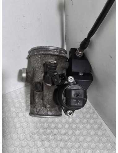 Right Throttle Body BMW R1200RT K26 2012, 13547712613 13547712614