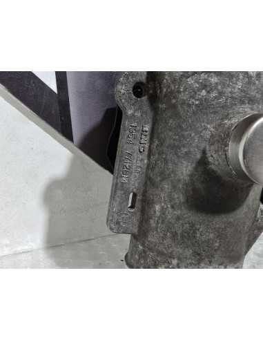 Rampa Injectie Dreapta BMW R1200RT K26 2012, 13547712613 13547712614