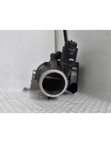 Rampa Injectie Dreapta BMW R1200RT K26 2012, 13547712613 13547712614