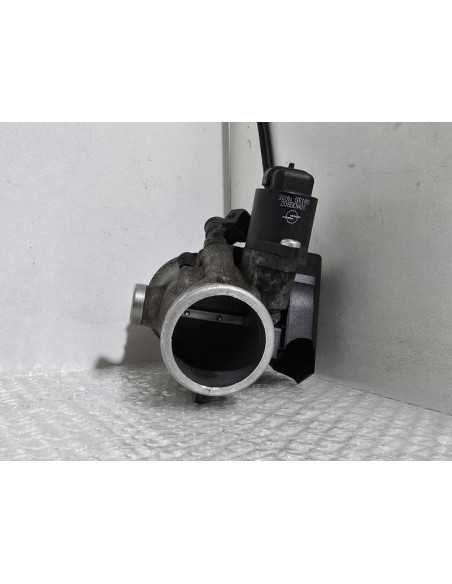 Rampa Injectie Dreapta BMW R1200RT K26 2012, 13547712613 13547712614