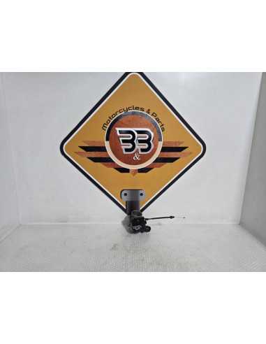 Rampa Injectie Stanga BMW R1200RT K26 2012, 13547712613 13547712614