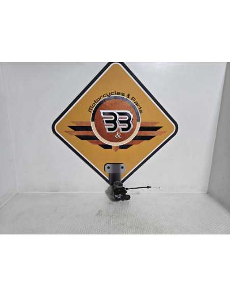 Rampa Injectie Stanga BMW R1200RT K26 2012, 13547712613 13547712614