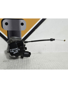 Rampa Injectie Stanga BMW R1200RT K26 2012, 13547712613 13547712614 2