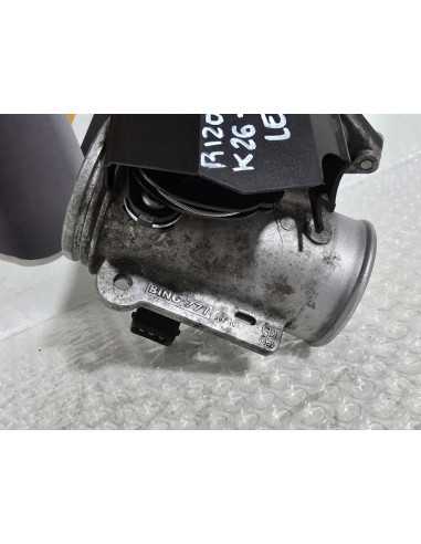 Rampa Injectie Stanga BMW R1200RT K26 2012, 13547712613 13547712614