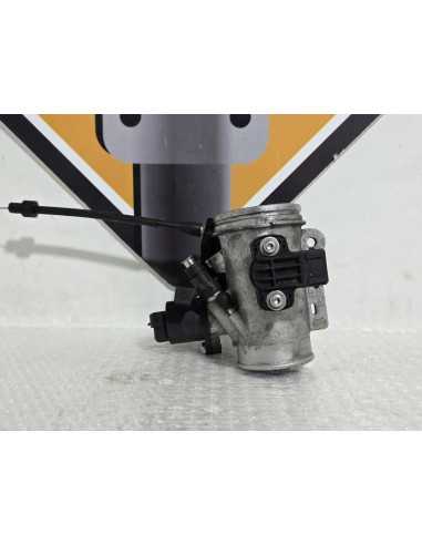 Rampa Injectie Stanga BMW R1200RT K26 2012, 13547712613 13547712614