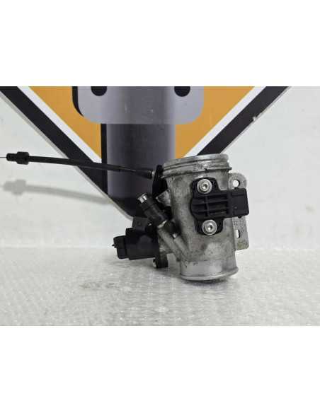 Rampa Injectie Stanga BMW R1200RT K26 2012, 13547712613 13547712614