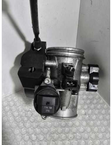 Rampa Injectie Stanga BMW R1200RT K26 2012, 13547712613 13547712614