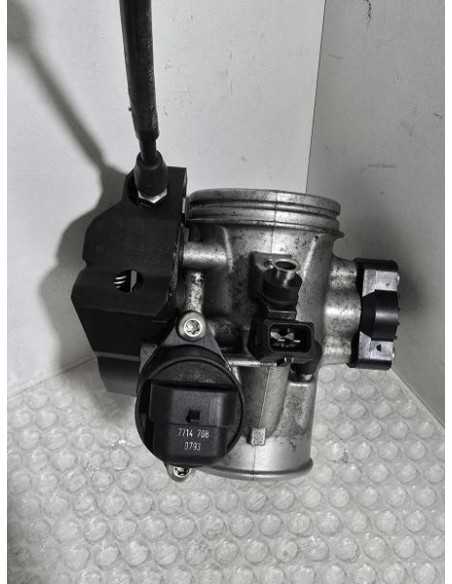 Rampa Injectie Stanga BMW R1200RT K26 2012, 13547712613 13547712614