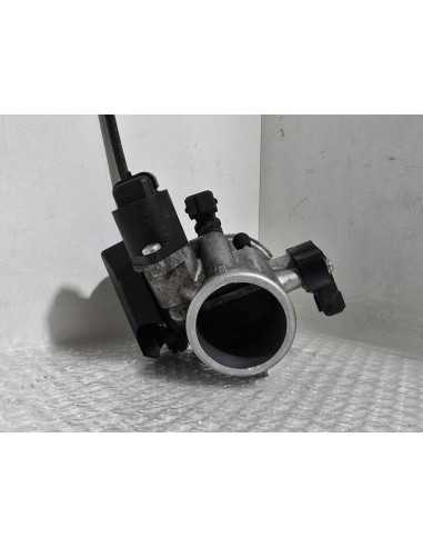 Rampa Injectie Stanga BMW R1200RT K26 2012, 13547712613 13547712614