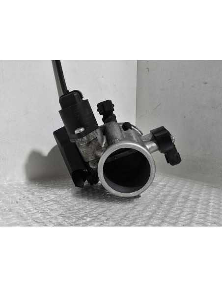 Rampa Injectie Stanga BMW R1200RT K26 2012, 13547712613 13547712614