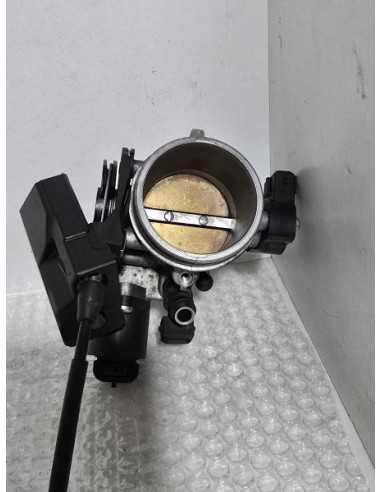 Rampa Injectie Stanga BMW R1200RT K26 2012, 13547712613 13547712614