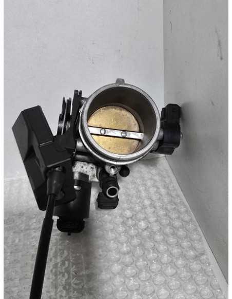 Rampa Injectie Stanga BMW R1200RT K26 2012, 13547712613 13547712614